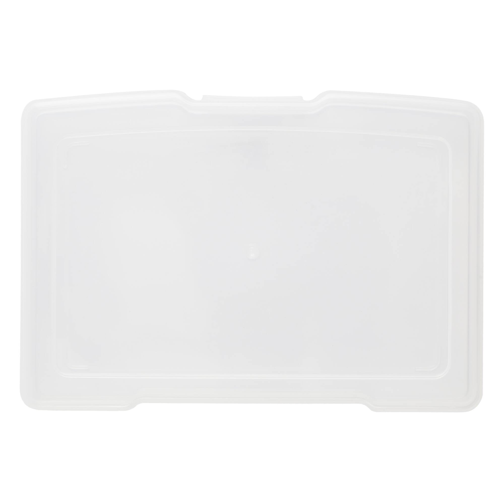 Plastic Photo Case by Simply Tidy